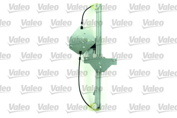 VALEO VAL851902 ablakemelő